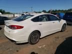 2018 Ford Fusion TITANIUM/PLATINUM