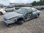 2005 Buick Park Avenue