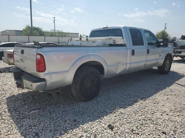 2015 Ford F250 Super Duty