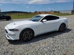 2019 Ford Mustang GT en venta en Tifton, GA