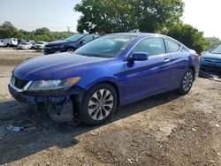 Salvage cars for sale at Baltimore, MD auction: 2014 Honda Accord EXL