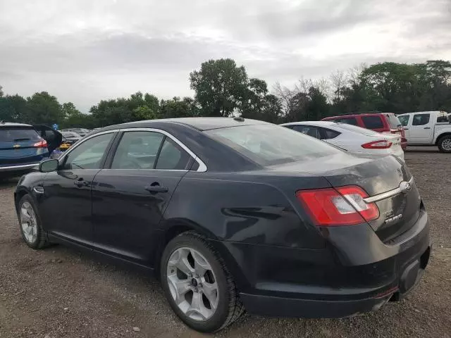 2011 Ford Taurus SEL