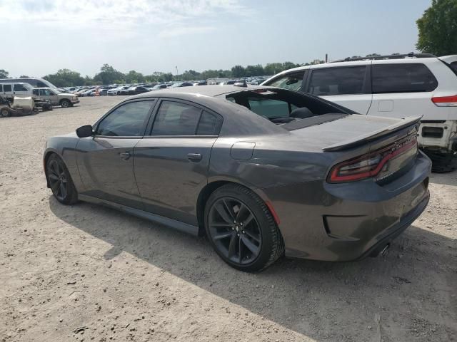 2019 Dodge Charger GT