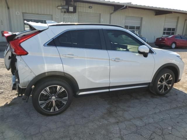 2019 Mitsubishi Eclipse Cross SE