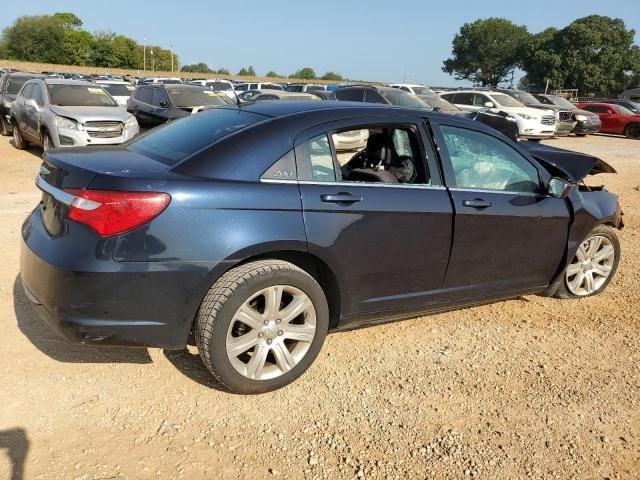 2012 Chrysler 200 Touring