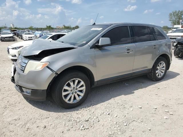 2008 Ford Edge Limited