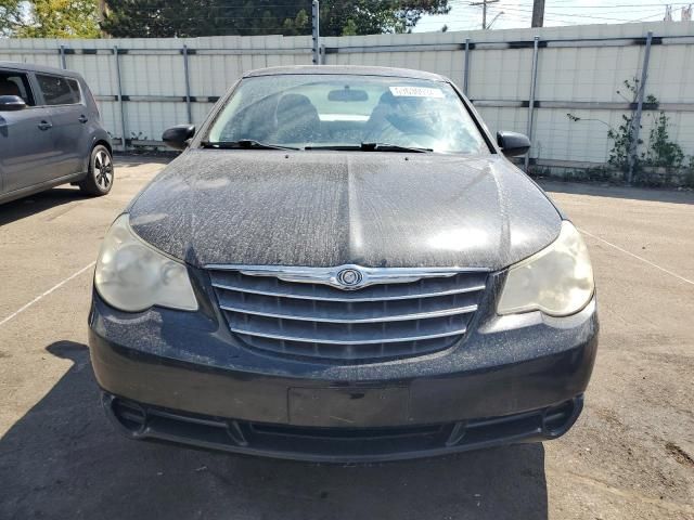 2010 Chrysler Sebring Touring