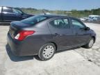 2015 Nissan Versa S