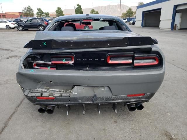 2019 Dodge Challenger R/T