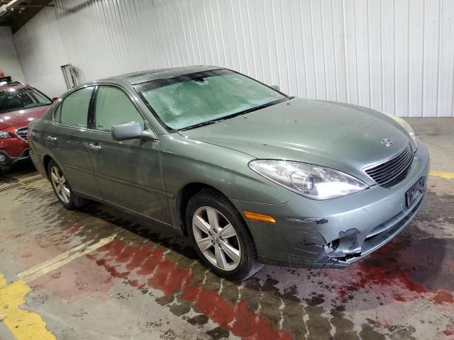 2005 Lexus ES 330