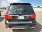 2013 Mercedes-Benz GL 550 4matic