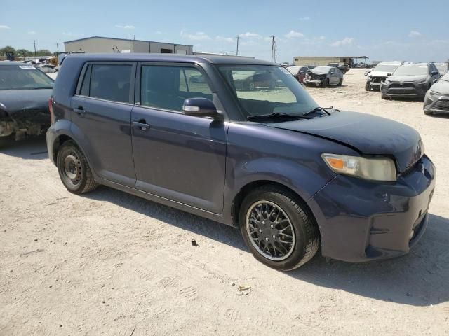 2012 Scion XB