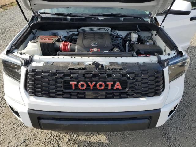 2019 Toyota Tundra Crewmax SR5