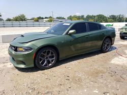 Carros salvage para piezas a la venta en subasta: 2019 Dodge Charger GT