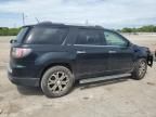 2013 GMC Acadia SLT-2