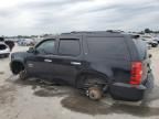 2013 Chevrolet Tahoe C1500 LT