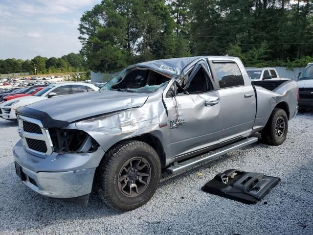 2020 Dodge RAM 1500 Classic SLT