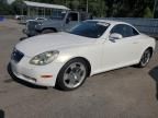 2002 Lexus SC 430