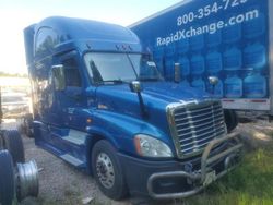 Freightliner Vehiculos salvage en venta: 2016 Freightliner Cascadia 125