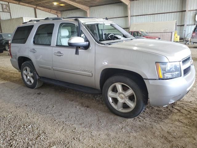 2009 Chevrolet Tahoe C1500 LT