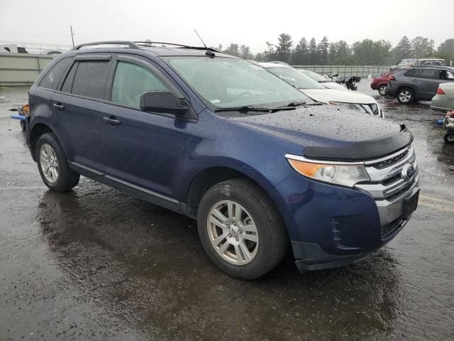 2011 Ford Edge SE