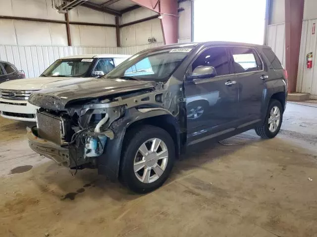 2013 GMC Terrain SLE