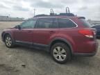 2012 Subaru Outback 3.6R Limited