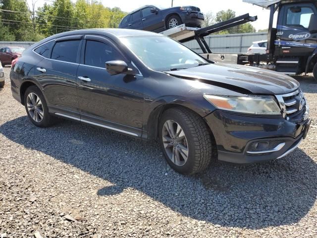 2013 Honda Crosstour EXL