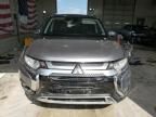 2020 Mitsubishi Outlander SE