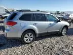 2012 Subaru Outback 2.5I Premium