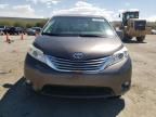 2011 Toyota Sienna XLE