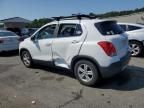 2016 Chevrolet Trax 1LT