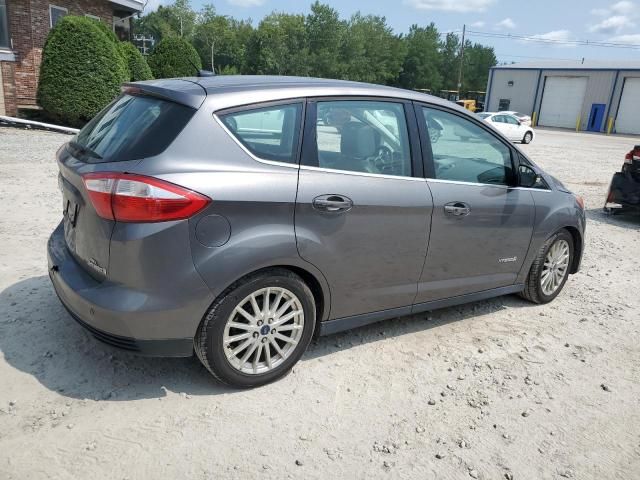 2013 Ford C-MAX SEL