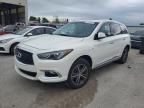 2016 Infiniti QX60