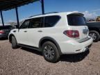 2017 Nissan Armada SV