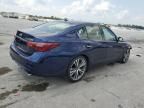 2024 Infiniti Q50 Sensory