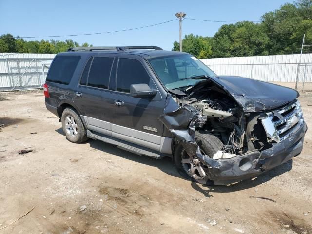 2007 Ford Expedition XLT