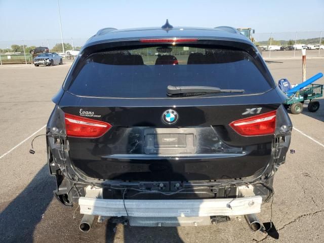 2016 BMW X1 XDRIVE28I