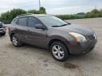 2008 Nissan Rogue S