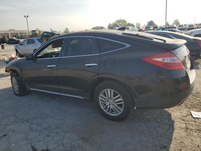 2013 Honda Crosstour EX