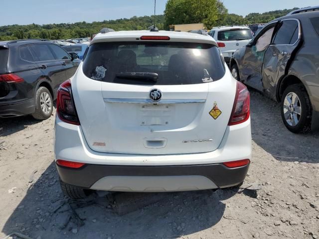 2019 Buick Encore Essence