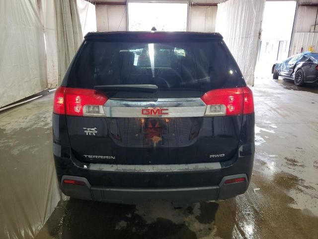 2012 GMC Terrain SLE