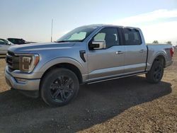 Ford Vehiculos salvage en venta: 2023 Ford F150 Supercrew