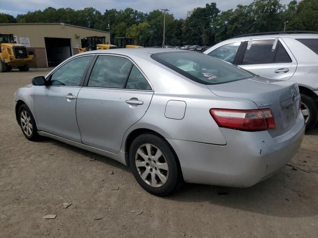 2007 Toyota Camry CE