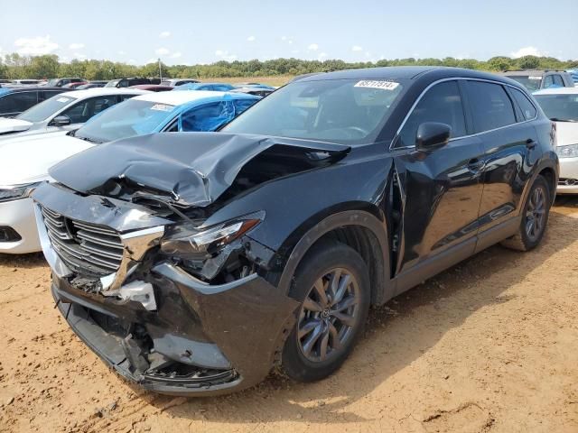 2021 Mazda CX-9 Sport