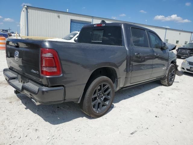 2024 Dodge 1500 Laramie