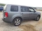 2012 Honda Pilot EXL