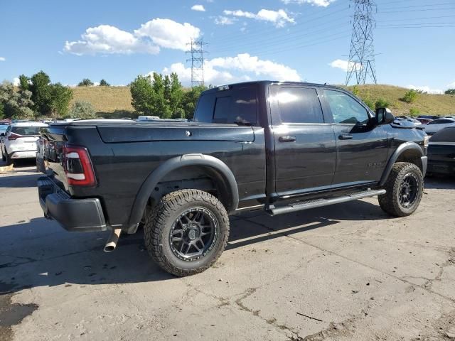 2020 Dodge RAM 2500 Powerwagon