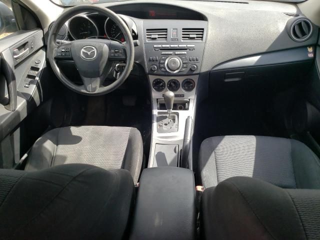 2010 Mazda 3 I