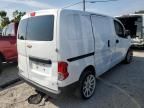 2016 Chevrolet City Express LT